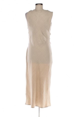 Rochie SHEIN, Mărime M, Culoare Bej, Preț 102,70 Lei