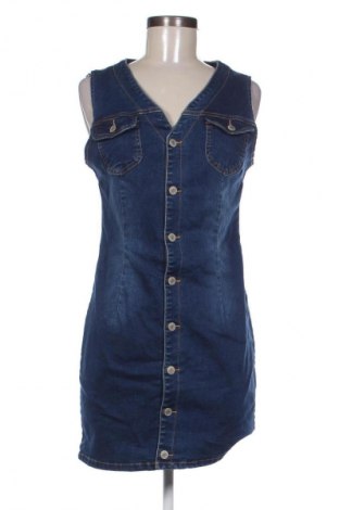 Kleid SHEIN, Größe L, Farbe Blau, Preis € 19,96