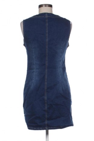 Kleid SHEIN, Größe L, Farbe Blau, Preis € 19,96