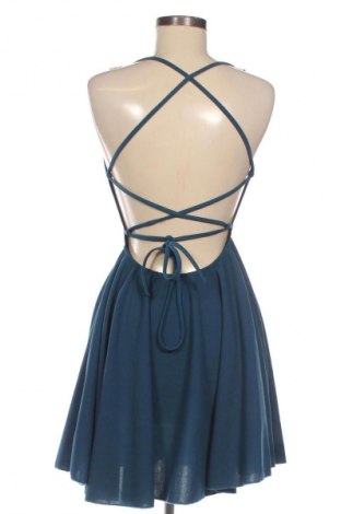Kleid SHEIN, Größe S, Farbe Blau, Preis € 20,02