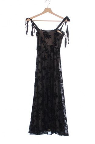 Rochie SHEIN, Mărime XS, Culoare Negru, Preț 154,34 Lei