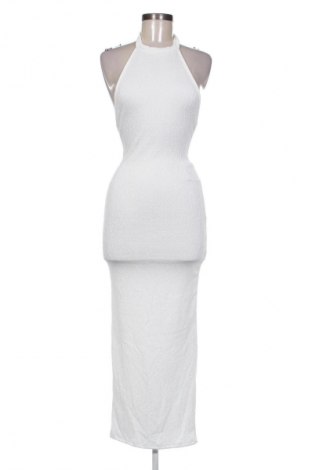 Sukienka SHEIN, Rozmiar XXS, Kolor Biały, Cena 89,66 zł