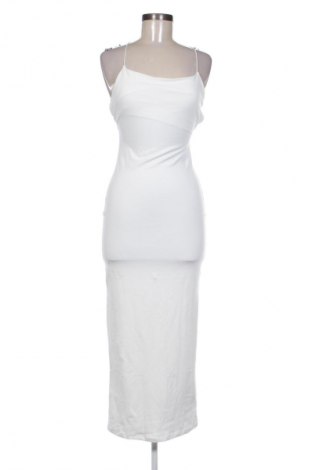 Sukienka SHEIN, Rozmiar XS, Kolor Biały, Cena 89,66 zł