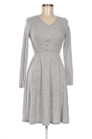 Φόρεμα SHEIN, Μέγεθος S, Χρώμα Γκρί, Τιμή 19,95 €