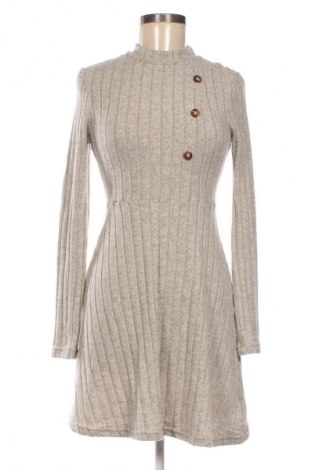 Φόρεμα SHEIN, Μέγεθος S, Χρώμα  Μπέζ, Τιμή 19,95 €