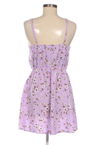 Kleid SHEIN, Größe M, Farbe Mehrfarbig, Preis 19,95 €