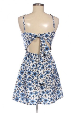 Kleid SHEIN, Größe M, Farbe Mehrfarbig, Preis 19,95 €