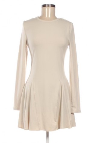 Kleid SHEIN, Größe M, Farbe Ecru, Preis 19,95 €