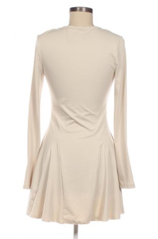 Kleid SHEIN, Größe M, Farbe Ecru, Preis 19,95 €