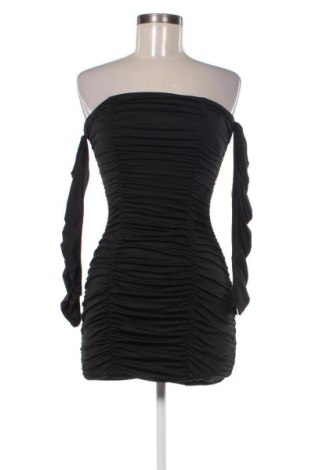 Kleid SHEIN, Größe XS, Farbe Schwarz, Preis 19,95 €