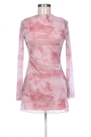 Рокля SHEIN, Размер XS, Цвят Многоцветен, Цена 39,15 лв.