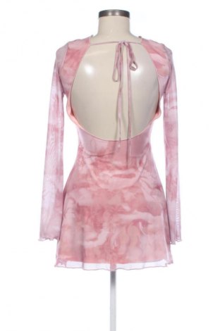 Рокля SHEIN, Размер XS, Цвят Многоцветен, Цена 39,15 лв.