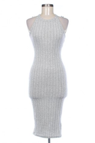 Kleid SHEIN, Größe XS, Farbe Grau, Preis € 29,59