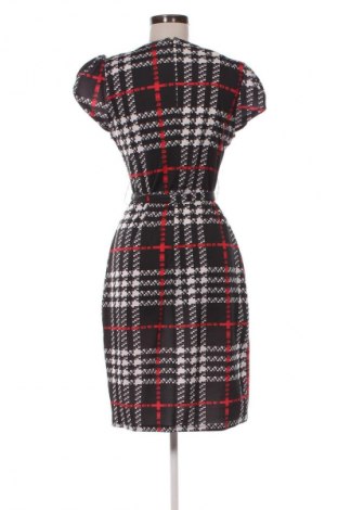 Kleid SHEIN, Größe L, Farbe Mehrfarbig, Preis 7,86 €