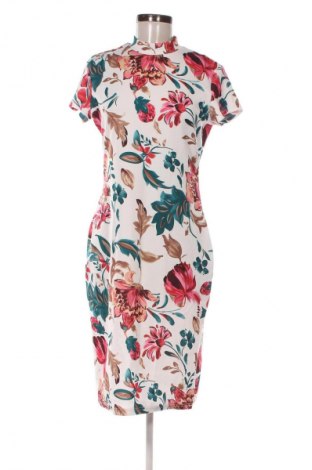 Kleid SHEIN, Größe L, Farbe Mehrfarbig, Preis 7,10 €