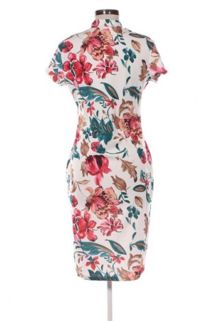 Kleid SHEIN, Größe L, Farbe Mehrfarbig, Preis 7,10 €