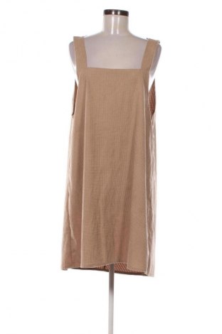 Kleid SHEIN, Größe XL, Farbe Beige, Preis 10,08 €