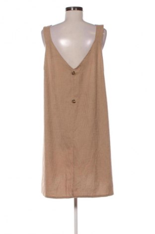 Kleid SHEIN, Größe XL, Farbe Beige, Preis 10,08 €