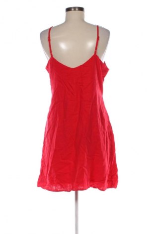 Kleid SHEIN, Größe L, Farbe Rot, Preis € 24,99