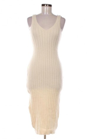 Kleid SHEIN, Größe M, Farbe Ecru, Preis 20,03 €