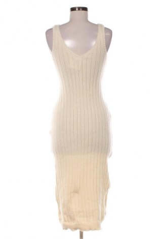 Kleid SHEIN, Größe M, Farbe Ecru, Preis 20,03 €