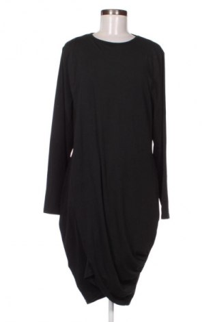 Sukienka SHEIN, Rozmiar 3XL, Kolor Czarny, Cena 90,00 zł