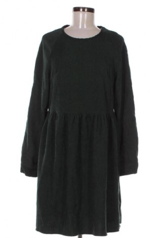 Šaty  SHEIN, Velikost XL, Barva Zelená, Cena  645,00 Kč