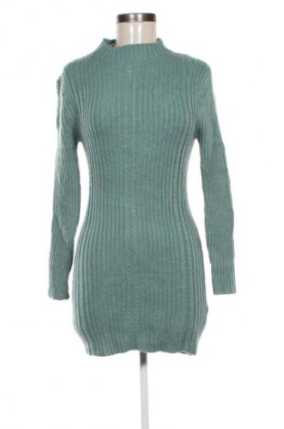 Kleid SHEIN, Größe M, Farbe Grün, Preis 11,99 €