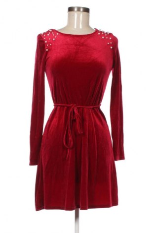 Kleid SHEIN, Größe XS, Farbe Rot, Preis € 15,99
