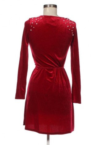 Kleid SHEIN, Größe XS, Farbe Rot, Preis € 15,99