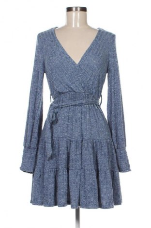 Φόρεμα SHEIN, Μέγεθος XS, Χρώμα Μπλέ, Τιμή 7,99 €