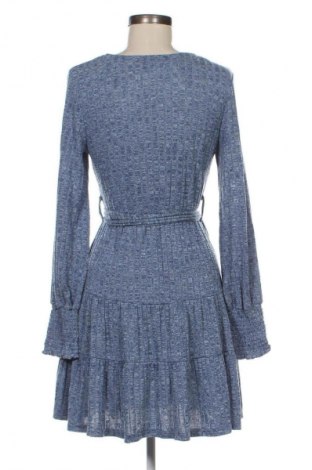 Φόρεμα SHEIN, Μέγεθος XS, Χρώμα Μπλέ, Τιμή 7,99 €