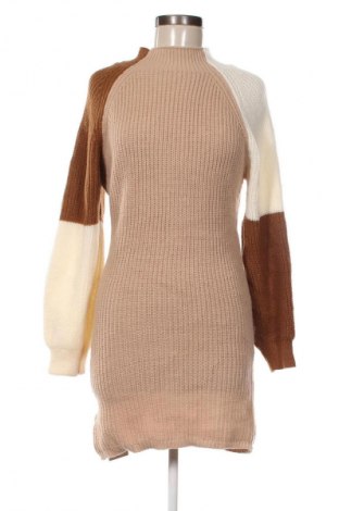 Kleid SHEIN, Größe S, Farbe Mehrfarbig, Preis € 11,99