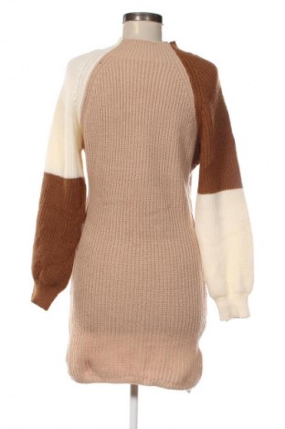 Kleid SHEIN, Größe S, Farbe Mehrfarbig, Preis € 11,99