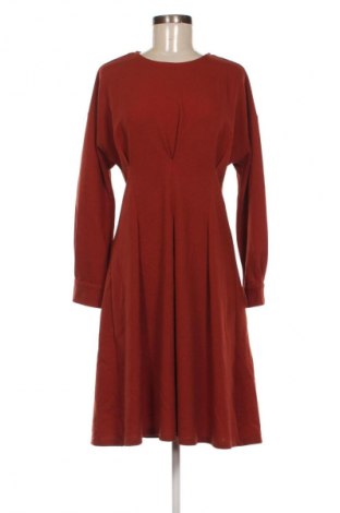 Sukienka SHEIN, Rozmiar S, Kolor Brązowy, Cena 31,99 zł