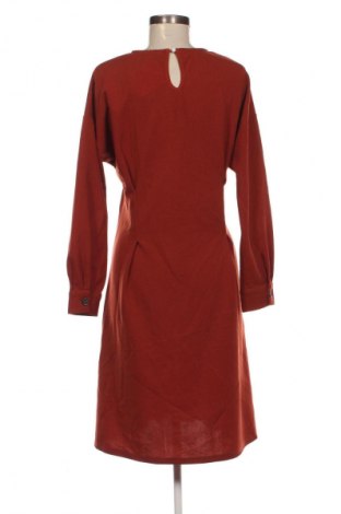 Sukienka SHEIN, Rozmiar S, Kolor Brązowy, Cena 31,99 zł