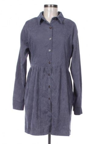 Kleid SHEIN, Größe L, Farbe Blau, Preis € 12,99