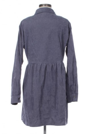 Kleid SHEIN, Größe L, Farbe Blau, Preis € 12,99