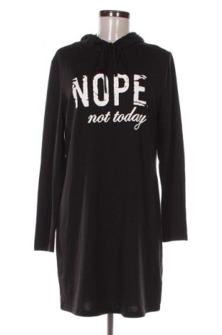 Kleid SHEIN, Größe L, Farbe Schwarz, Preis 14,83 €