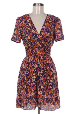 Рокля SHEIN, Размер S, Цвят Многоцветен, Цена 29,33 лв.