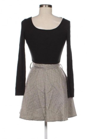 Kleid SHEIN, Größe XS, Farbe Mehrfarbig, Preis 8,99 €