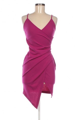 Rochie SHEIN, Mărime XS, Culoare Roz, Preț 103,00 Lei