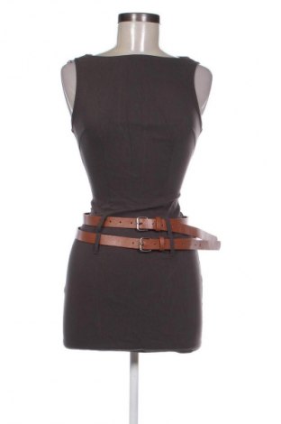 Kleid SHEIN, Größe XS, Farbe Grau, Preis 20,02 €