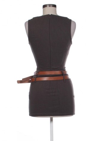 Kleid SHEIN, Größe XS, Farbe Grau, Preis 20,02 €