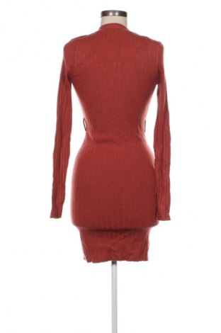 Sukienka SHEIN, Rozmiar S, Kolor Pomarańczowy, Cena 30,99 zł