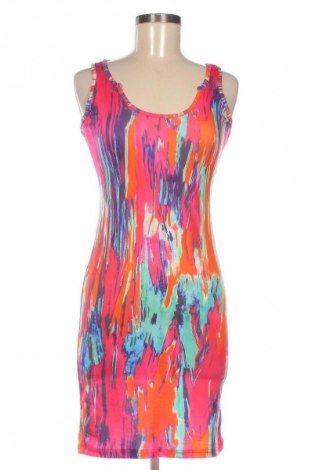 Šaty  SHEIN, Velikost S, Barva Vícebarevné, Cena  495,00 Kč