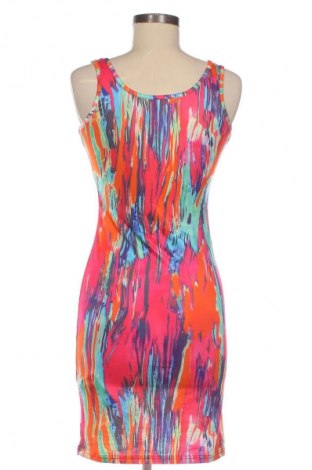 Šaty  SHEIN, Velikost S, Barva Vícebarevné, Cena  495,00 Kč