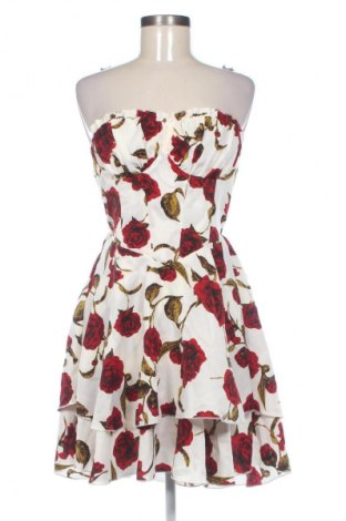 Kleid SHEIN, Größe S, Farbe Mehrfarbig, Preis € 19,95