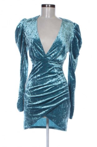 Φόρεμα SHEIN, Μέγεθος S, Χρώμα Μπλέ, Τιμή 11,99 €