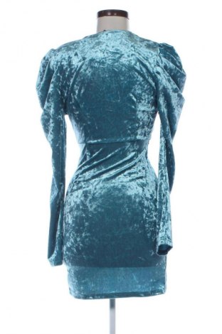 Φόρεμα SHEIN, Μέγεθος S, Χρώμα Μπλέ, Τιμή 11,99 €